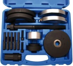 BGS Radlagerwerkzeug Für Radlager-Nabeneinheit | Für VW | 62 Mm – 8321 7 BGS Radlagerwerkzeug Für Radlager-Nabeneinheit | Für VW | 62 Mm – 8321 -Werkzeug Günstiges Geschäft 8321533be9c8570c0