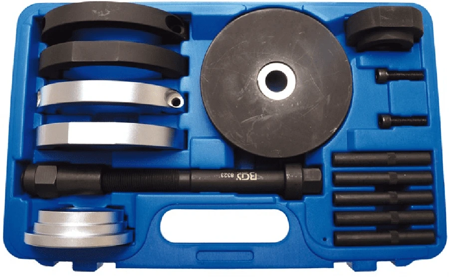 BGS Radlagerwerkzeug Für Radlager-Nabeneinheit | Für VW | 85 Mm – 8324 1 BGS Radlagerwerkzeug Für Radlager-Nabeneinheit | Für VW | 85 Mm – 8324