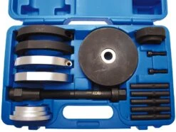 BGS Radlagerwerkzeug Für Radlager-Nabeneinheit | Für VW | 85 Mm – 8324 6 BGS Radlagerwerkzeug Für Radlager-Nabeneinheit | Für VW | 85 Mm – 8324 -Werkzeug Günstiges Geschäft 8324533bd96a97d33