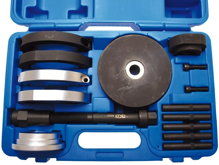 BGS Radlagerwerkzeug Für Radlager-Nabeneinheit | Für VW | 85 Mm – 8324 4 BGS Radlagerwerkzeug Für Radlager-Nabeneinheit | Für VW | 85 Mm – 8324 – Bild 4