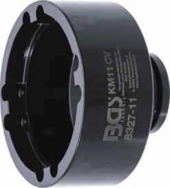 BGS Nutmutternschlüssel | Zapfen Innen Liegend | KM11 – 8327-11