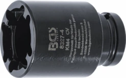 BGS Nutmutternschlüssel | Zapfen Innen Liegend | KM4 – 8327-4