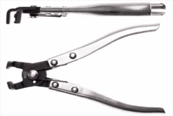 BGS Schlauchklemmenzange | Für CLIC Schlauchschellen | 175 Mm – 8347