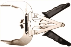 BGS Kolbenring-Zange | 80 - 120 Mm – 8370