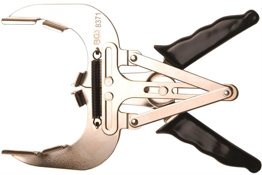 BGS Kolbenring-Zange | 110 - 160 Mm – 8371 2 BGS Kolbenring-Zange | 110 - 160 Mm – 8371 – Bild 2