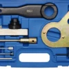 BGS Motor-Einstellwerkzeug-Satz | Für Nissan, Renault, Opel – 8421