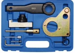 BGS Motor-Einstellwerkzeug-Satz | Für Nissan, Renault, Opel – 8421