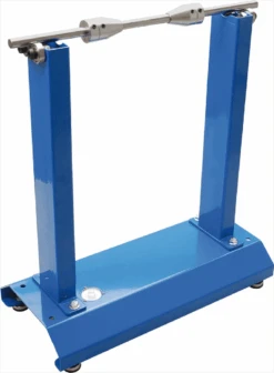 BGS Motorradreifen-Auswuchtgerät – 8459