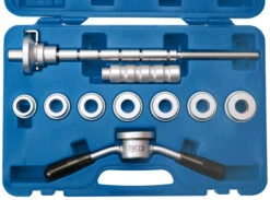BGS Lenkkopflager-Montagewerkzeug-Satz | Für Motorräder – 8461 -Werkzeug Günstiges Geschäft 8461533bd97d78b0d