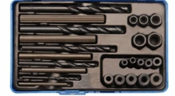 BGS HSS Schraubenausdreher-Satz | 25-tlg. – 8462