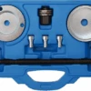 BGS Silentlager-Werkzeug-Satz | Für Fiat – 8464