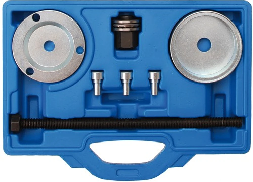 BGS Silentlager-Werkzeug-Satz | Für Fiat – 8464 1 BGS Silentlager-Werkzeug-Satz | Für Fiat – 8464