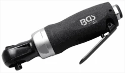 BGS Druckluft-Ratschenschrauber | 6,3 Mm (1/4") | 54 Nm | Extra Kurz – 8472