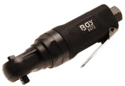 BGS Druckluft-Ratschenschrauber | 6,3 Mm (1/4") | 54 Nm | Extra Kurz – 8472 -Werkzeug Günstiges Geschäft 8472533bea112ea5b