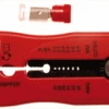 BGS Draht-/Kabel-Abisolierer "2-IN-1" | 0,2 - 0,8 Mm – 8489