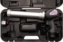 BGS Akku-Kartuschenpresse | Li-Ion 10,8 V – 8496 6 BGS Akku-Kartuschenpresse | Li-Ion 10,8 V – 8496 -Werkzeug Günstiges Geschäft 8496533bd966bf8e1