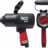 BGS Druckluft-Schlagschrauber | 25 Mm (1") | 2034 Nm – 8497