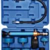 BGS Kühlsystem-Diagnosekoffer | 9-tlg. – 8514