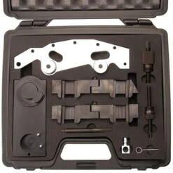 BGS Motor-Einstellwerkzeug-Satz | Für BMW M52, M54, M60, M62 – 8534 6 BGS Motor-Einstellwerkzeug-Satz | Für BMW M52, M54, M60, M62 – 8534 -Werkzeug Günstiges Geschäft 8534533bd963b52cc