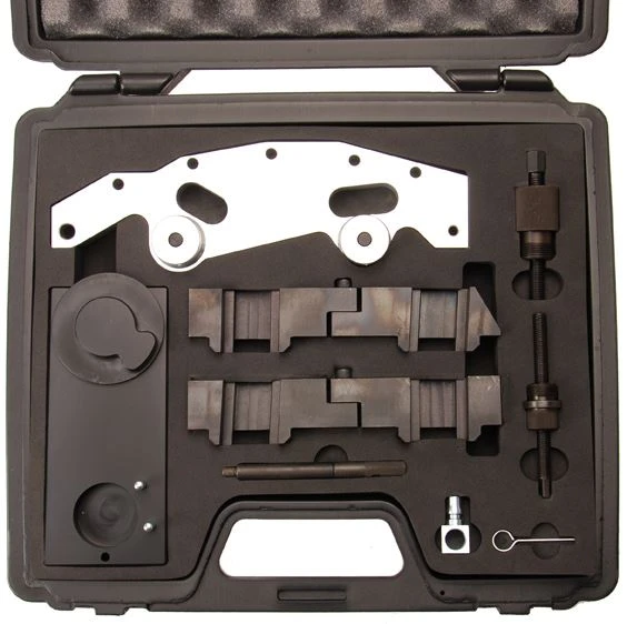 BGS Motor-Einstellwerkzeug-Satz | Für BMW M52, M54, M60, M62 – 8534 4 BGS Motor-Einstellwerkzeug-Satz | Für BMW M52, M54, M60, M62 – 8534 – Bild 4