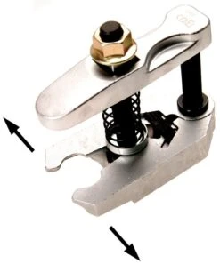 BGS Kugelgelenk-Ausdrücker | Verstellbare Öffnung | 20 - 30 Mm – 8541 -Werkzeug Günstiges Geschäft 8541533bd98a50daf