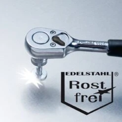 HAZET Schraubendreher-Steckschlüssel HINOX 6,3mm 1/4 Zoll Innen-Sechskant 8 8501X-8 -Werkzeug Günstiges Geschäft 854x 23detail 23knarre 23cleanxbbuflSU8TXAW