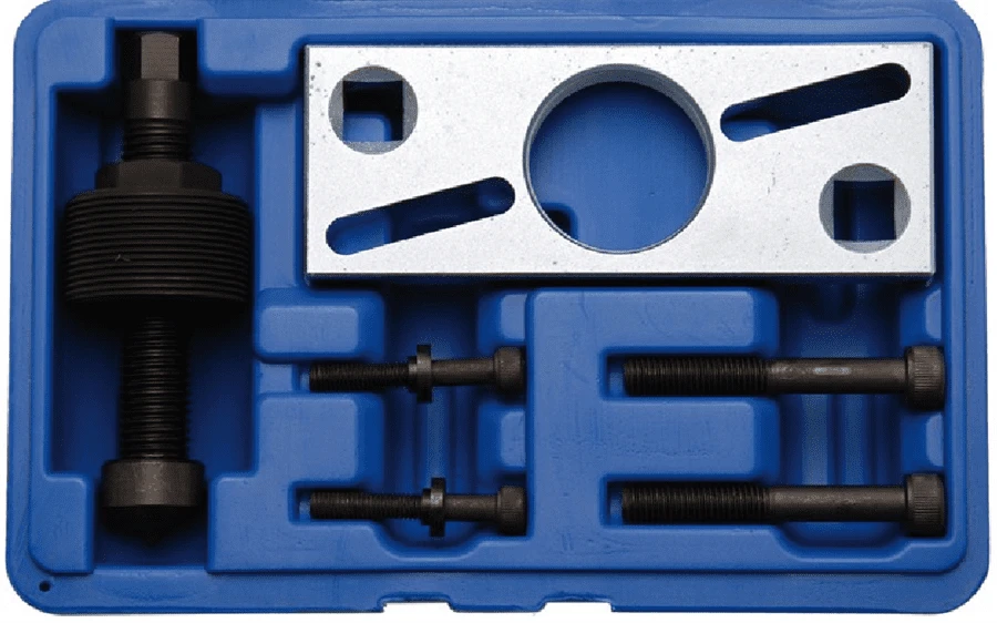 BGS Riemenscheiben-Abzieher | Universal – 8551 1 BGS Riemenscheiben-Abzieher | Universal – 8551