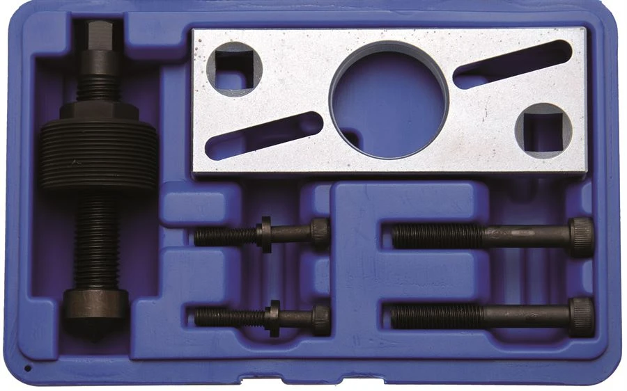 BGS Riemenscheiben-Abzieher | Universal – 8551 2 BGS Riemenscheiben-Abzieher | Universal – 8551 – Bild 2