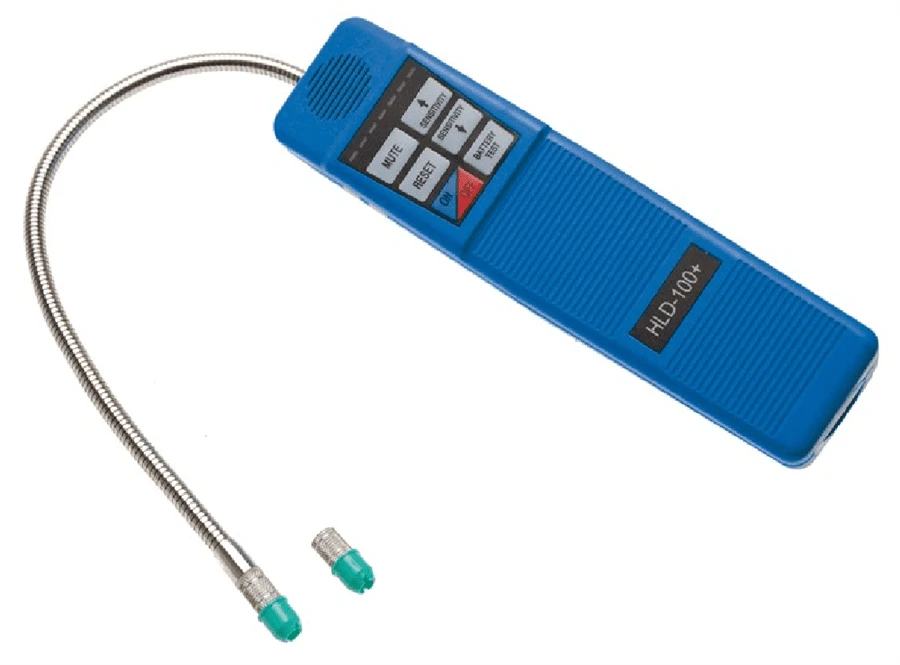 BGS Klimaanlagen-Lecksuchgerät – 8557 1 BGS Klimaanlagen-Lecksuchgerät – 8557