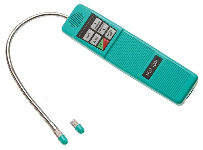 BGS Klimaanlagen-Lecksuchgerät – 8557 3 BGS Klimaanlagen-Lecksuchgerät – 8557 – Bild 3