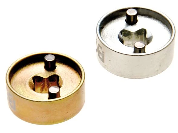 BGS Nockenwellen-Steuerventil-Einsätze | Für VAG 1.8 / 2.0 TFSI – 8565 2 BGS Nockenwellen-Steuerventil-Einsätze | Für VAG 1.8 / 2.0 TFSI – 8565 – Bild 2