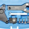 BGS Motor-Einstellwerkzeug-Satz | Für Fiat, Ford, Lancia 1.2, 1.4 8V – 8578