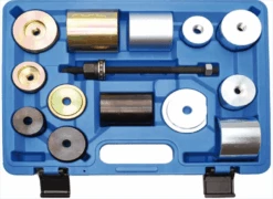 BGS Silentlager-Werkzeug-Satz | Für BMW – 8579