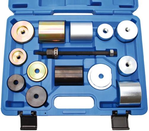 BGS Silentlager-Werkzeug-Satz | Für BMW – 8579 3 BGS Silentlager-Werkzeug-Satz | Für BMW – 8579 – Bild 3