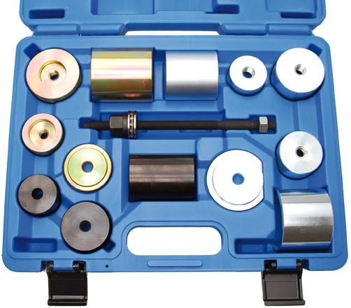 BGS Silentlager-Werkzeug-Satz | Für BMW – 8579 4 BGS Silentlager-Werkzeug-Satz | Für BMW – 8579 – Bild 4