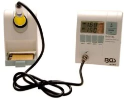BGS Elektronische Digital-Lötstation – 8612 -Werkzeug Günstiges Geschäft 8612533bd9cc2252a