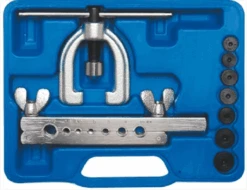 BGS Doppel-Bördelgerät | 9-tlg. – 8615