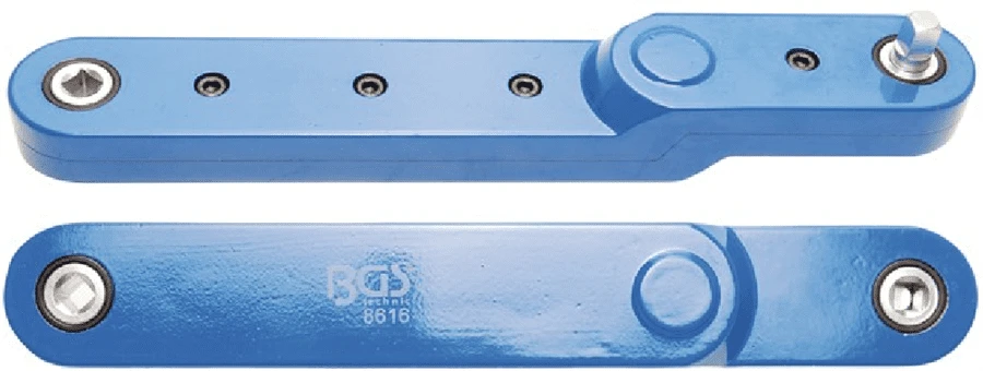 BGS Spezial-Verlängerung | 6,3 Mm (1/4") – 8616 1 BGS Spezial-Verlängerung | 6,3 Mm (1/4") – 8616