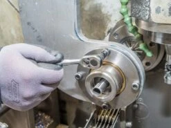 HAZET Umschaltknarre Vollstahl Vierkant Massiv 6,3mm 1/4 Zoll 863MC -Werkzeug Günstiges Geschäft 863mc 23anwendung 23industrie 23alternative 231