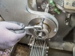 HAZET Umschaltknarre Vollstahl Vierkant Massiv 6,3mm 1/4 Zoll 863MC -Werkzeug Günstiges Geschäft 863mc 23anwendung 23industrie 23alternative 232