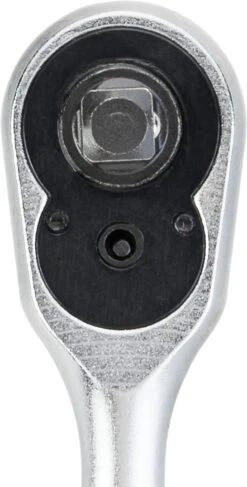 HAZET Umschaltknarre Vollstahl Vierkant Massiv 6,3mm 1/4 Zoll 863MC -Werkzeug Günstiges Geschäft 863mc 23detail 23unten