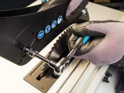 HAZET Umschaltknarre- Vierkant Massiv 6,3 Mm (1/4 Zoll) 863P -Werkzeug Günstiges Geschäft 863p 23anwendung 23handwerker 23amazon 231