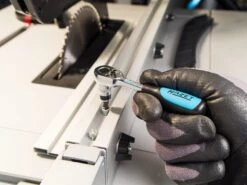 HAZET Umschaltknarre- Vierkant Massiv 6,3 Mm (1/4 Zoll) 863P -Werkzeug Günstiges Geschäft 863p 23anwendung 23handwerker 23amazon 234