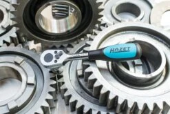 HAZET Umschaltknarre- Vierkant Massiv 6,3 Mm (1/4 Zoll) 863P -Werkzeug Günstiges Geschäft 863p 23detail 23lifestyle 231