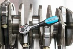 HAZET Umschaltknarre- Vierkant Massiv 6,3 Mm (1/4 Zoll) 863P -Werkzeug Günstiges Geschäft 863p 23detail 23lifestyle 232