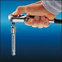 HAZET Umschaltknarre- Vierkant Massiv 12,5 Mm (1/2 Zoll) 916S -Werkzeug Günstiges Geschäft 863s 8816s 916s 23anwendungsBOv7dgWCqgOY