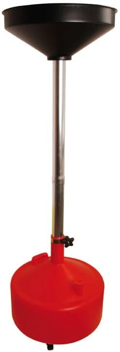 BGS DIY Altöl-Aufnahmebehälter | 30 L – 8640 -Werkzeug Günstiges Geschäft 8640533beacc89cbd