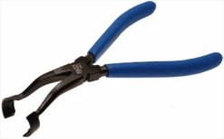 BGS Federteller-Zange | Für Trommelbremsen – 8642