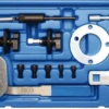 BGS Motor-Einstellwerkzeug-Satz | Für Fiat, Ford, Opel, Suzuki 1.3l Diesel – 8669