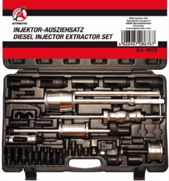 BGS DIY Injektor Auszieherwerkzeug 8676